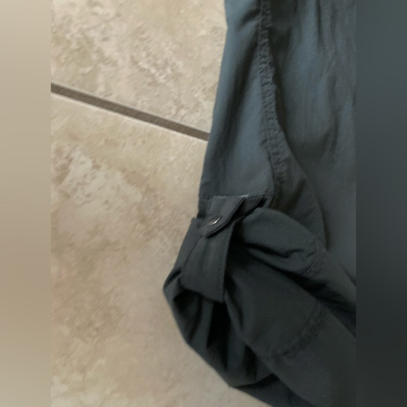 REI hiking convertible pants - Picture 7 of 11
